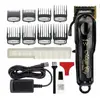 Wahl Black Magic 3026434 проводная профессиональная машинка Photo 2