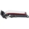 Wahl Cordless Legend Burgundy Silver машинка Photo 2