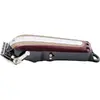 Wahl Cordless Legend Burgundy Silver машинка Photo 3