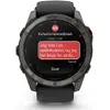 Viedpulkstenis Garmin fēnix 8 Pro Photo 2