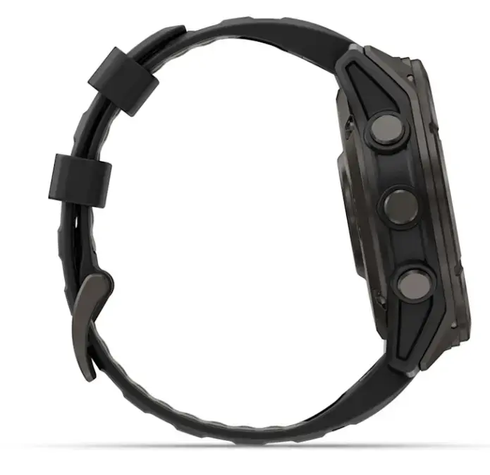 Viedpulkstenis Garmin fēnix 8 Pro Photo 5