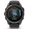 Viedpulkstenis Garmin fēnix 8 Pro Photo 8
