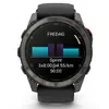Viedpulkstenis Garmin fēnix 8 Pro Photo 9
