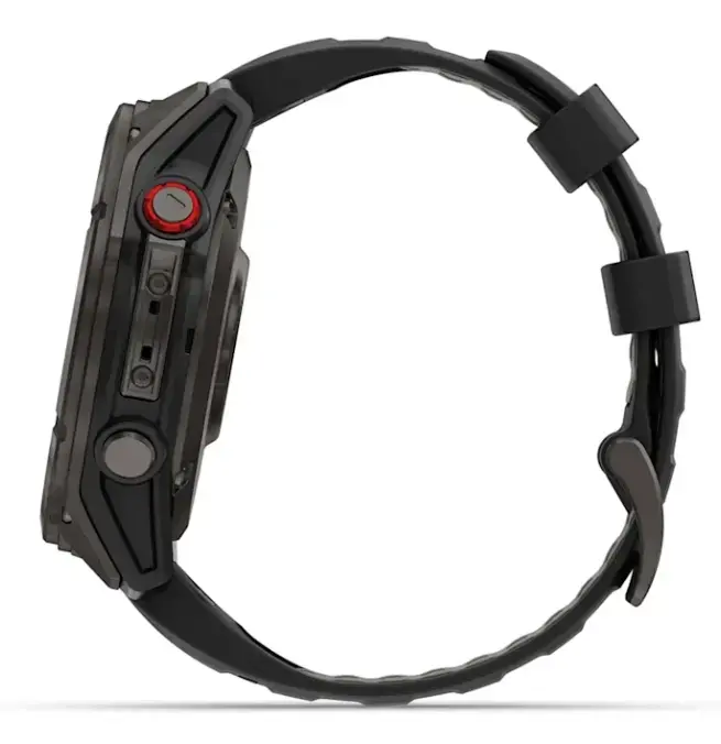 Viedpulkstenis Garmin fēnix 8 Pro Photo 13