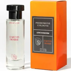 Парфюмерное масло Eye of Love Bloom Male Sativa 30 мл от Eye of Love