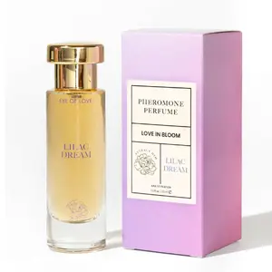 Парфюм Eye of Love Bloom Female Indica Lilac Dream 30 ml – 30 мл