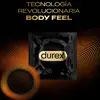 Durex Total Connection XL Ultra Fine — condoms, 10 pcs Photo 2