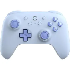 Wireless Gamepad 8BitDo Ultimate 2C for PC / Nintendo Switch / Switch 2 — Blue