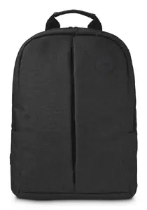 Рюкзак для ноутбука Hama Genua 15.6" черный Photo 1