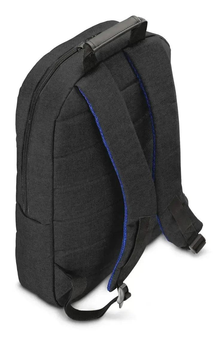 Рюкзак для ноутбука Hama Genua 15.6" черный Photo 3