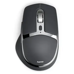 Mouse Hama WM-800 RF Wireless + Bluetooth