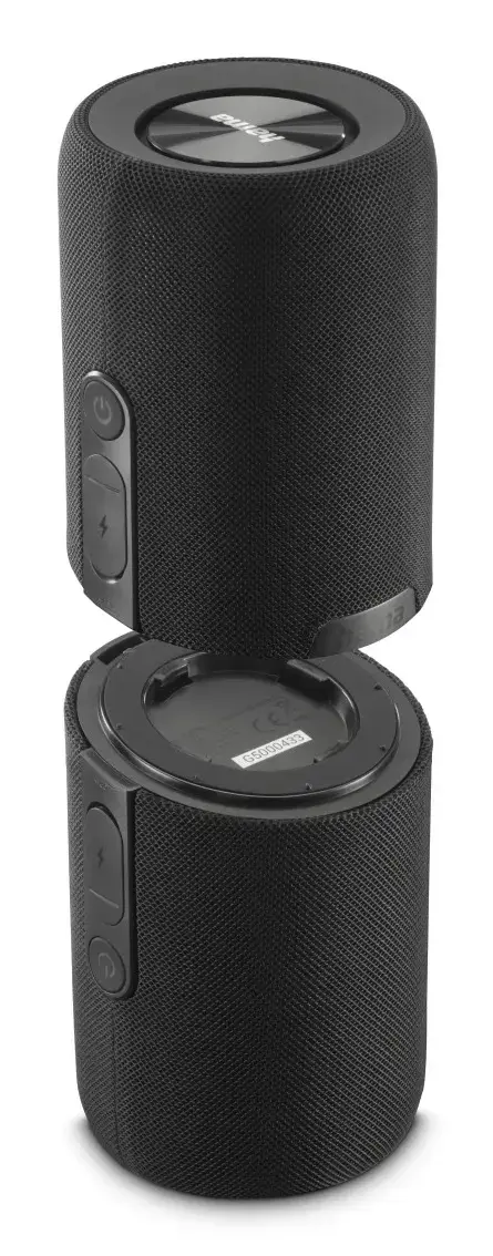 Portatīvais skaļrunis Hama Twin 4.0 Photo 2