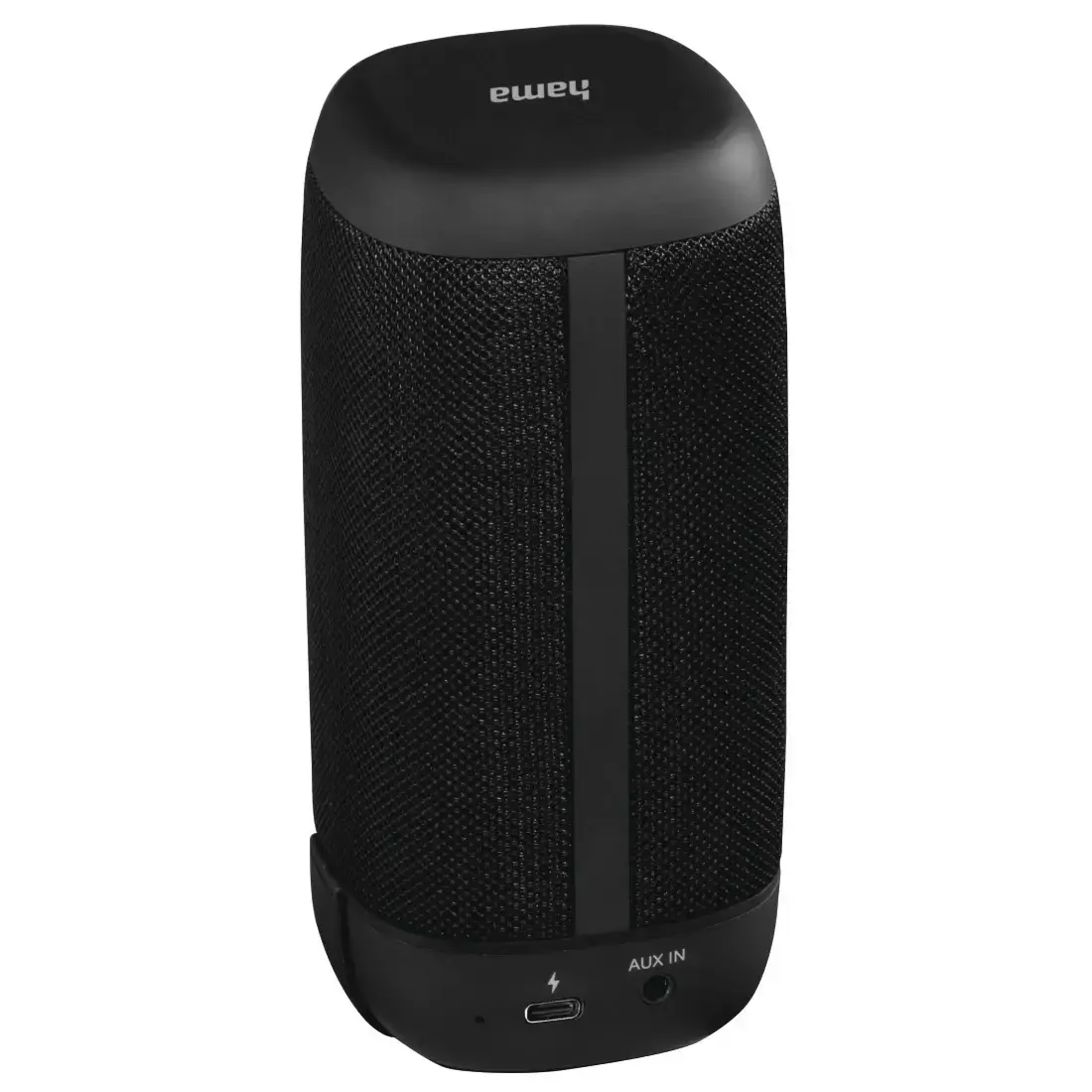 Mono portable speaker Hama Tube 4.0 Photo 5