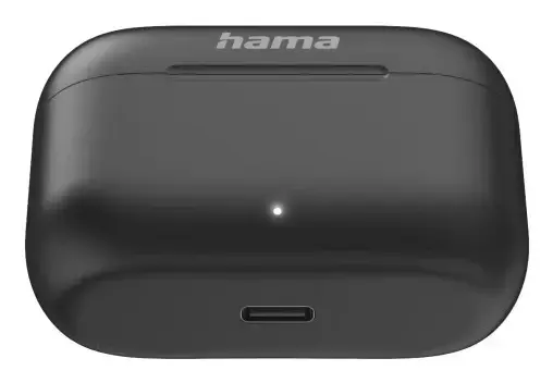Наушники Hama Passion Clear II Photo 5