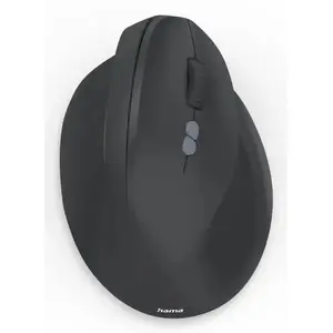 Мышь Hama EWM-600R RF Wireless + Bluetooth