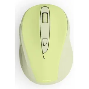 Мышь Hama WM-400 RF Wireless Optical