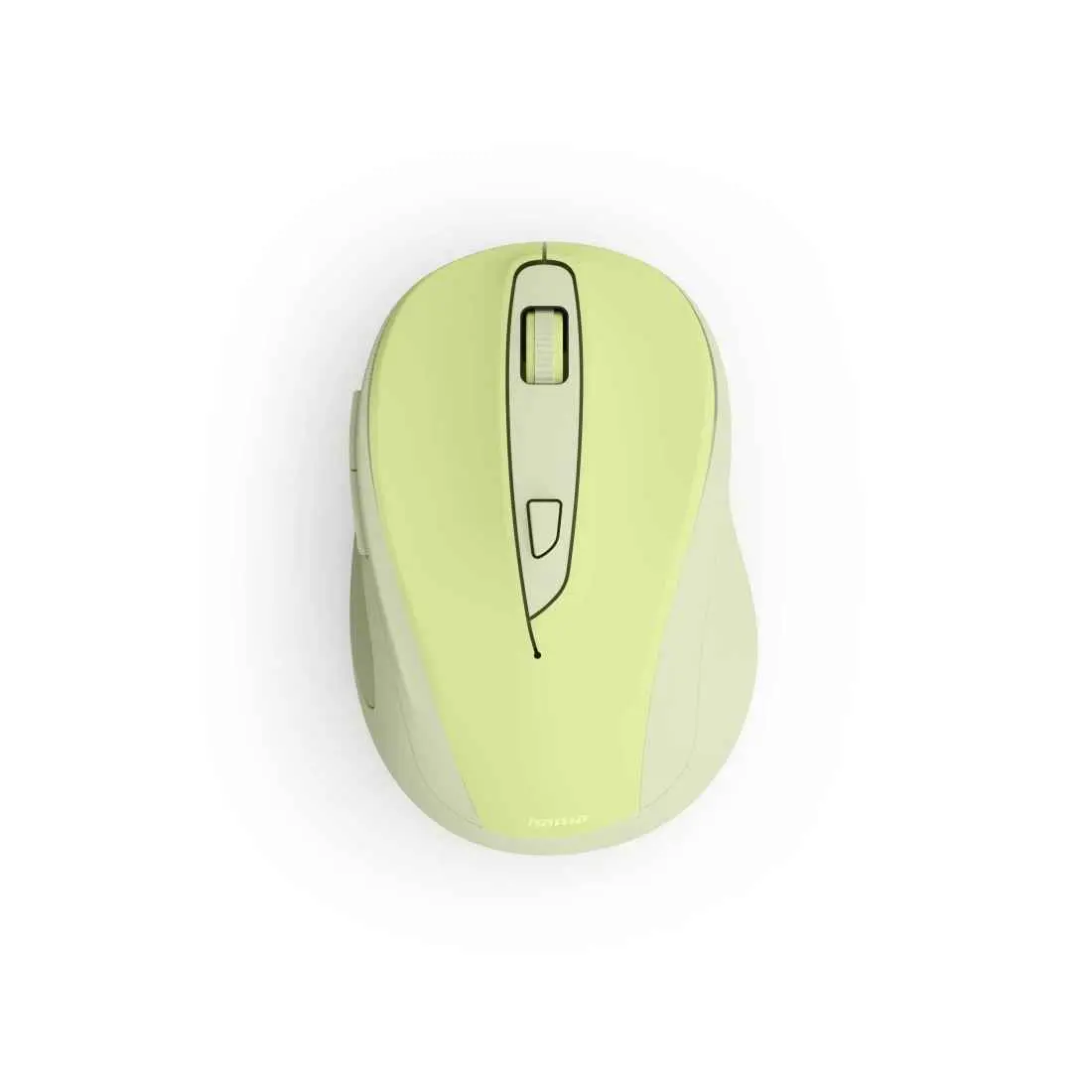 Pele Hama WM-400 RF Wireless Optical