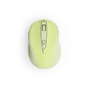Pele Hama WM-400 RF Wireless Optical