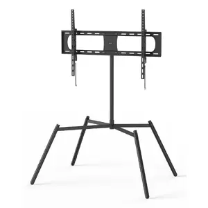 TV mount Hama 00220894 Black 50 kg 60-90 inch
