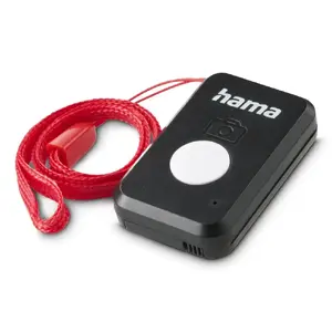 Remote Control Hama BRS5 Bluetooth Smartphone Tablet Universal