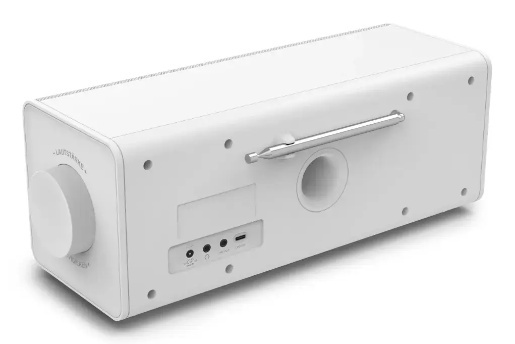 Personal Radio Hama DR2002 Photo 4