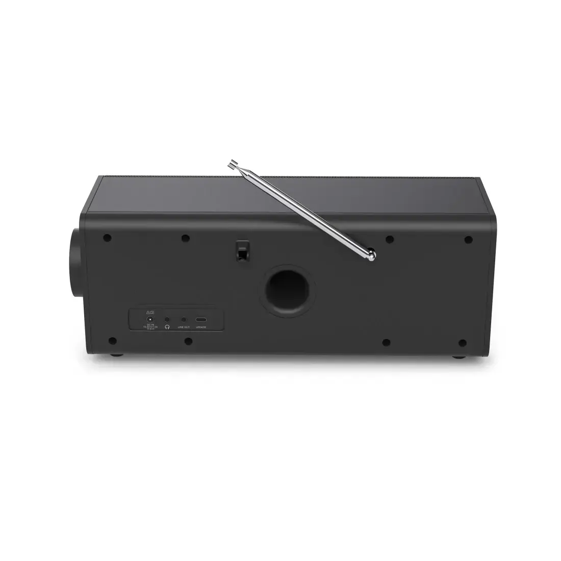 Personal Radio Hama DR2002 Photo 3