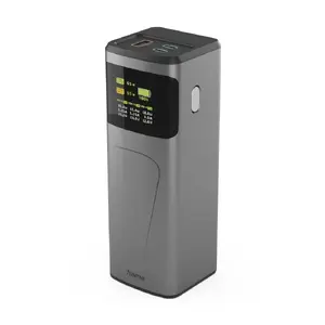 Портативный аккумулятор Hama High Power 20000 mAh