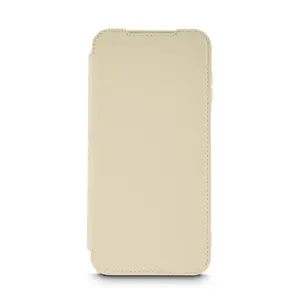 Чехол Folio Hama Galaxy A17 Nude 2 Карманов для Карт