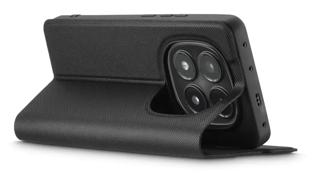 Folio maciņš Hama Daily Protect Xiaomi Redmi Note 14 Pro 5G Photo 6