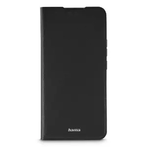 Чехол Фолио Hama Daily Protect Redmi Note 14 5G 16.9 см Черный