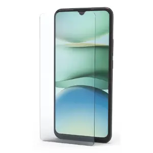 Защитное стекло Hama Clear Protect Xiaomi Redmi A5 Закаленное стекло