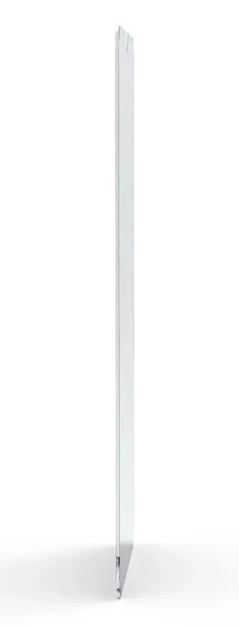 Ekrāna aizsargs Hama Clear Protect Xiaomi Redmi A5 Photo 5