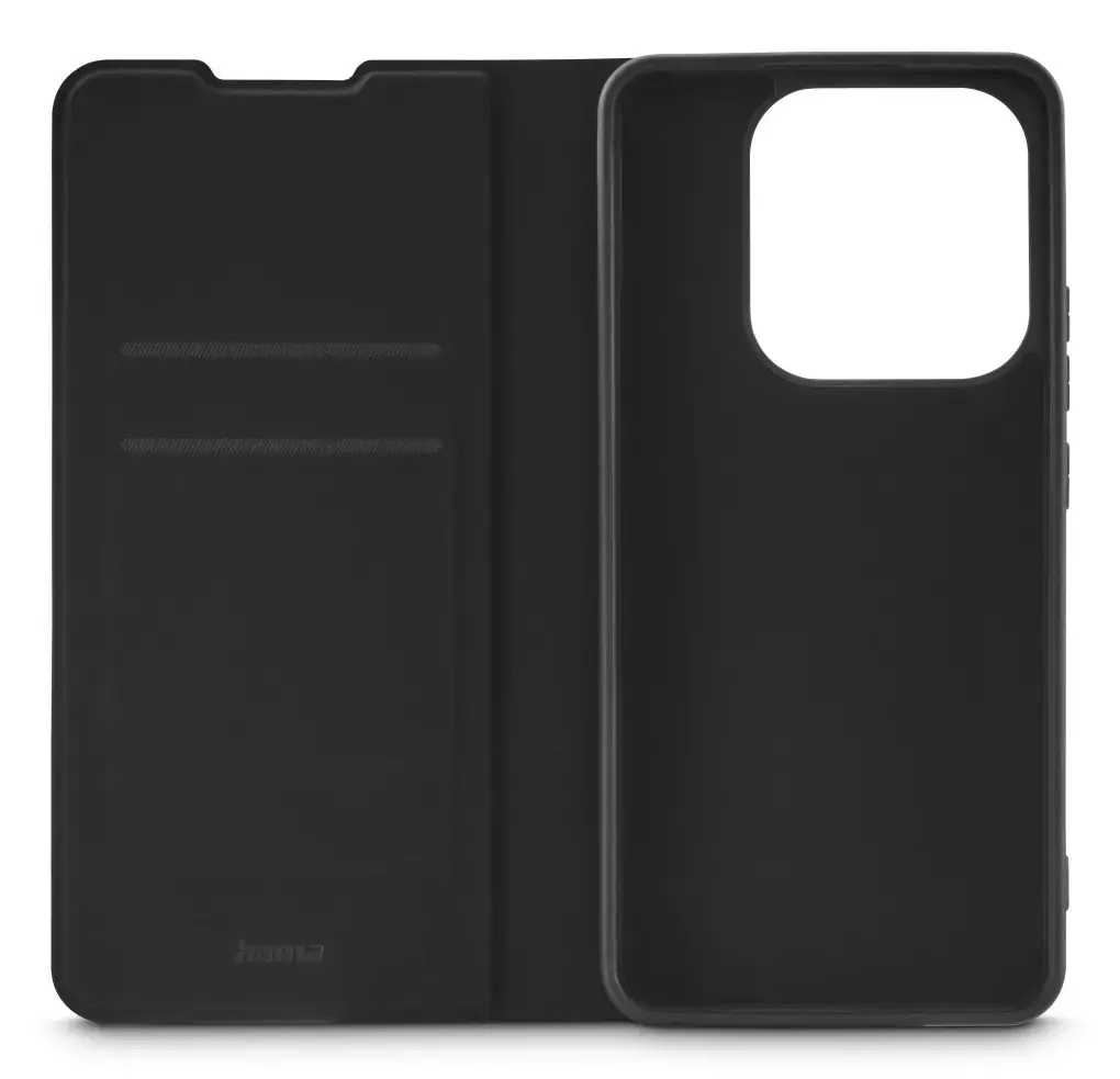 Folio maciņš Hama Daily Protect Xiaomi Redmi Note 14 Photo 4
