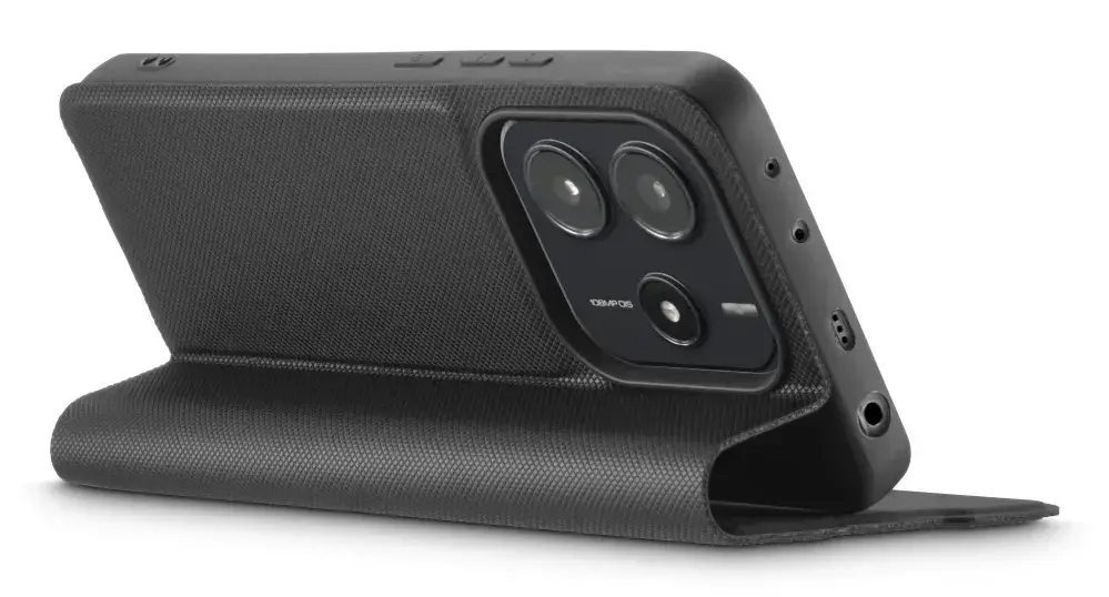 Folio maciņš Hama Daily Protect Xiaomi Redmi Note 14 Photo 6
