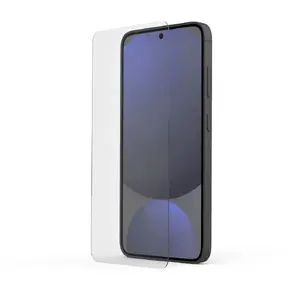 Защитное стекло Hama Clear Protect Samsung Galaxy S25 FE Прозрачное