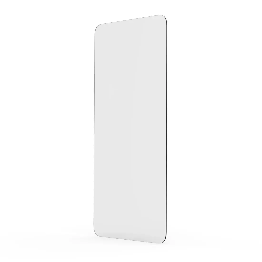 Защитное стекло Hama Clear Protect Samsung Galaxy S25 FE Photo 4