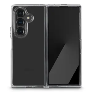 Чехол Hama Always Clear Galaxy Z Fold7 20.3 см Прозрачный