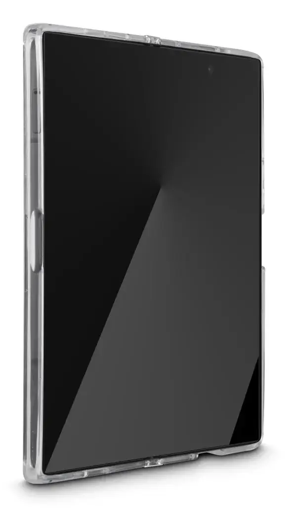 Чехол Hama Always Clear Galaxy Z Fold7 Photo 4