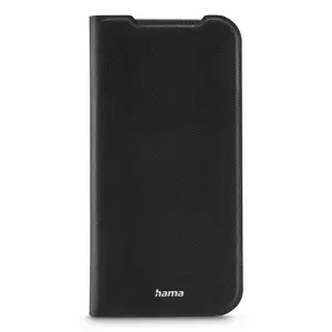 Folio maciņš Hama Daily Protect Pixel 9a 16 cm Melns