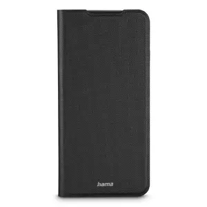 Folio maciņš Hama Daily Protect Xiaomi Redmi A5 6.88" Melns