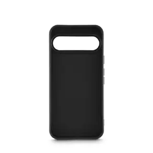 Чехол Hama 00019087 для Google Pixel 10/10 Pro Черный