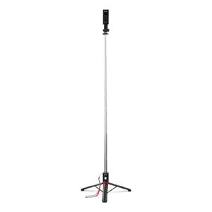 Селфи палка Hama Fancy Stand 110 II Черная Смартфон 10м Дальность