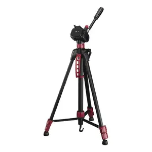 Штатив Hama Star BR для цифровых и пленочных камер Макс высота 153 см