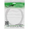 InLine 74955 Cat6a RJ-45 Networking Cable Photo 4