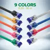 InLine 74955 Cat6a RJ-45 Networking Cable Photo 7