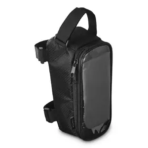Velosoma Hama 00121353 1.7 L Poliesters Melna Rāmja Montāža