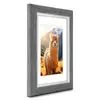 Single picture frame Hama Lima Grey Photo 2