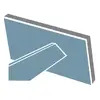 Single picture frame Hama Lima Grey Photo 5