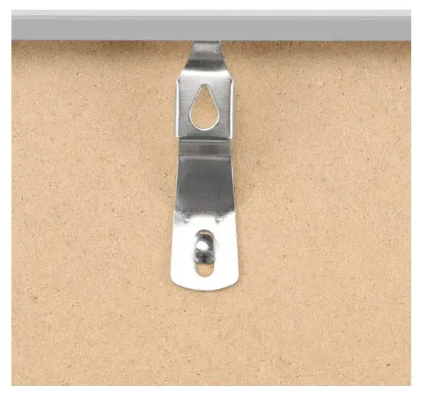 Single picture frame Hama Lima Grey Photo 6