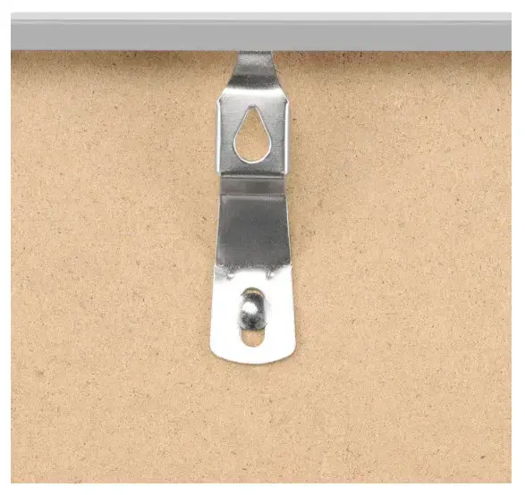 Single picture frame Hama Lima Grey Photo 6